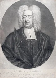 Cotton Mather (1663-1728)